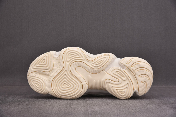 adidas Yeezy 500 Bone White FV3573