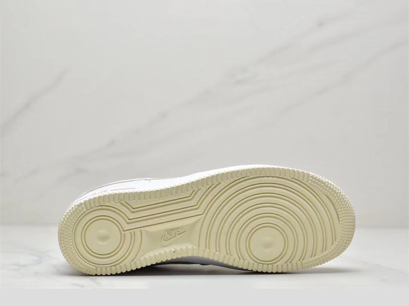 Nike Air Force 1 Low '07PremiumPopcorn CW2919-100