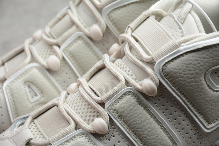 Nike Air More Uptempo Light Bone white 921948-001