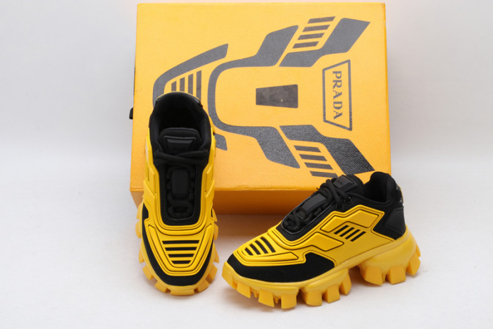 Prada snekaers P000001