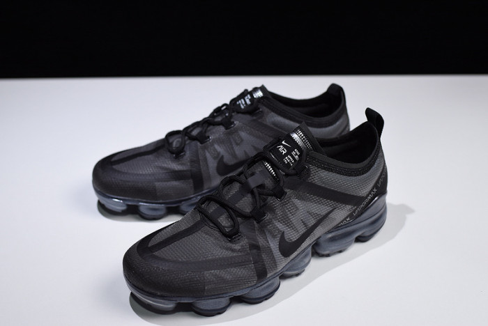 Nike Air VaporMax 2019 Triple Black AR6631-004