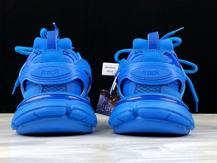 Balenciaga SNEAKER TESS.S.GOMMA 5000021