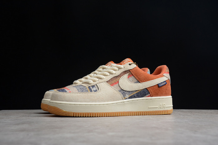 Nike Air Force 107 Low "Purse" CW2288-688