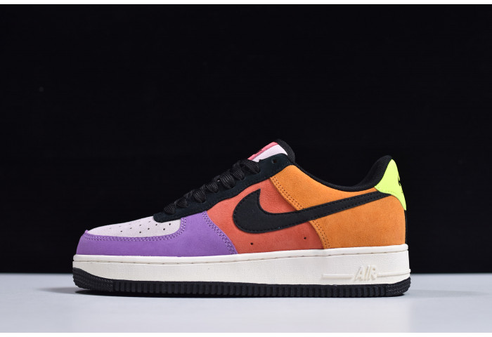 Nike Air Force 107 "Pop The Street" CU1929-605