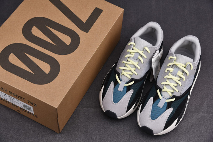 Adidas Yeezy 700 Boost Wave Runner B75571