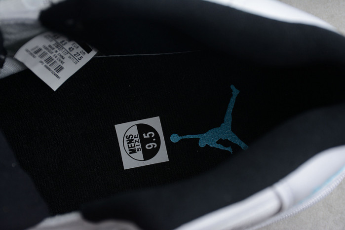 Air Jordan 11 "Legend Blue 378037-117