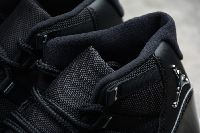 Air Jordan 11 Retro 25th Anniversary CT8012-011