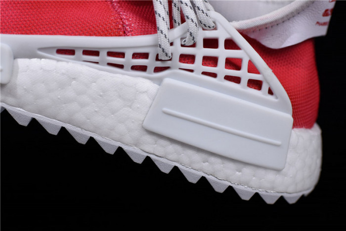 Pharrell Williams PW x Adidas Hu NMD Trail "Passion" China Exclusive F99761