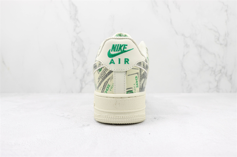 Nike Air Force 1 Low 07 ''Rich'' CW1188-555