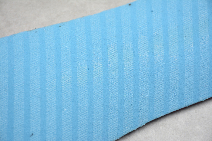 Air Jordan 1 Crimson Tint 555088-081