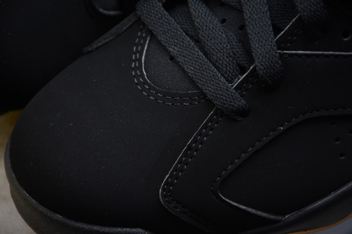 Air Jordan 6 DMP Defining Moments 2020 Black Gold CT4954-007