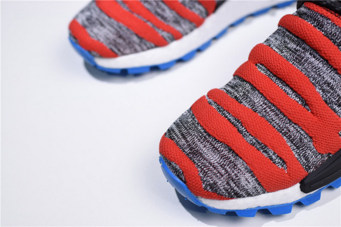 Pharrell x Adidas Afro NMD Hu BB9531
