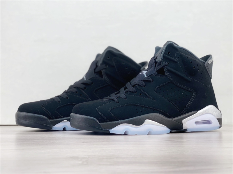 Air Jordan 6 Retro