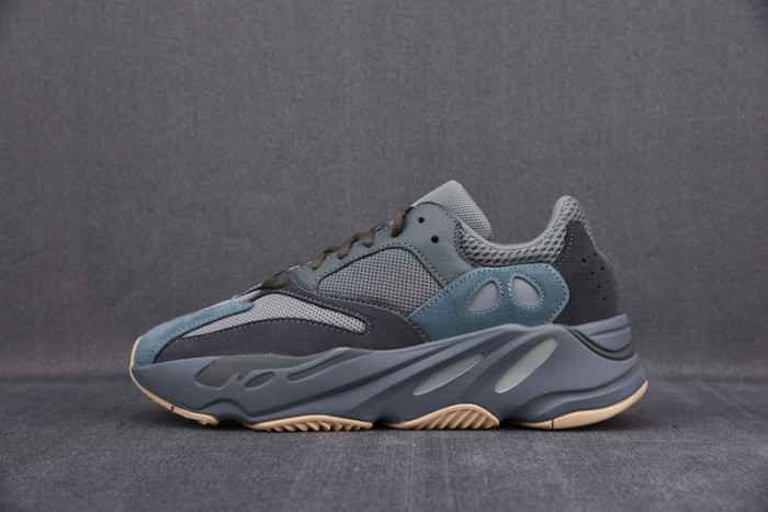 Adidas Yeezy Boost 700 V2 "Teal Blue FW2499
