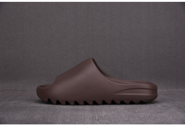 Adidas adidas Yeezy Slide Soot G55495