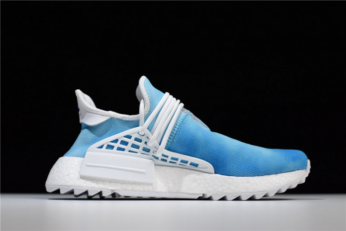 Pharrell x adidas NMD Hu Trail Peace China Exclusive F99763
