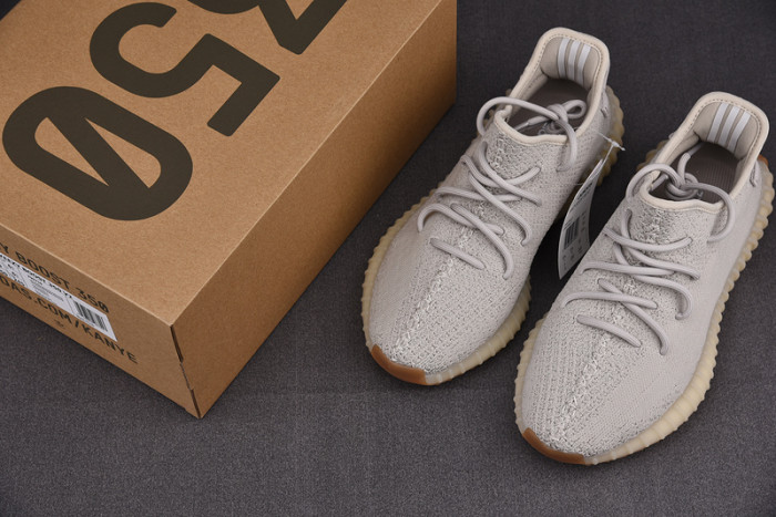 Adidas Yeezy Boost 350 V2 Sesame F99710