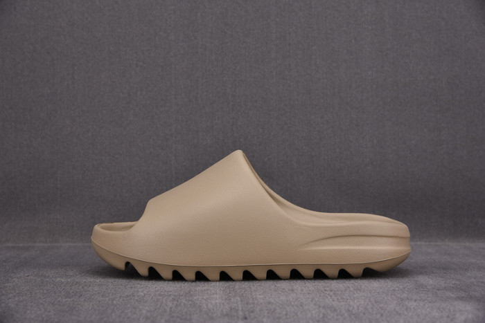 adidas Yeezy Slide Pure (Restock Pair) GW1934