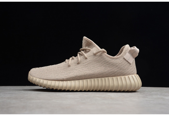 Adidas Yeezy Boost 350 Oxford Tan AQ2661