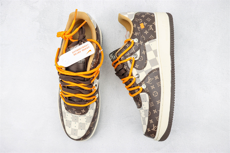Nike Air Force 1 Low 07 CV1724-113