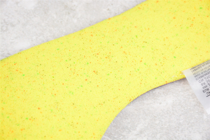 NIKE VAPORWAFFLE SACAI BLACK GUM DD1875-001