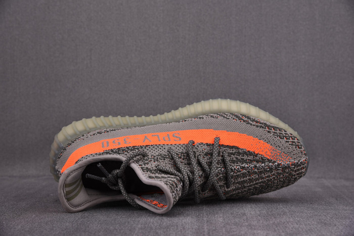 adidas Yeezy Boost 350 v2 Beluga Solar Red BB1826