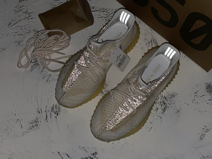 adidas Yeezy Boost 350 V2 Abez FZ5246