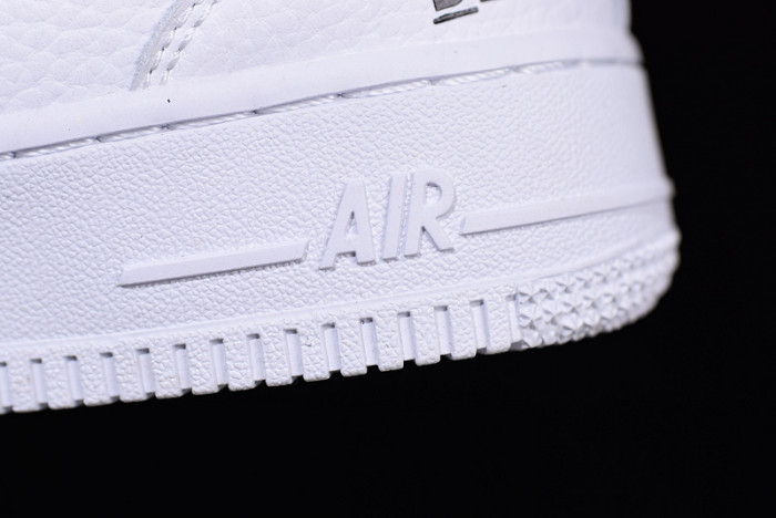 Nike Air Force 1 Mid Just Do It BQ6474-100