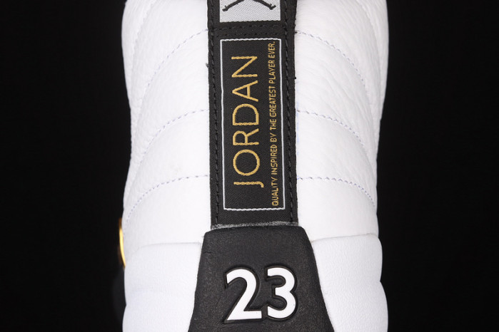 AIR JORDAN 12 ROYALTY CT8013-170