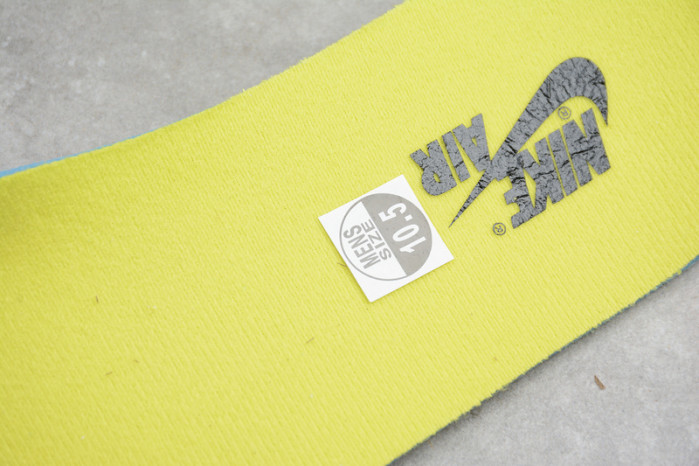 Air Jordan 1 First Class Flight 555088-170