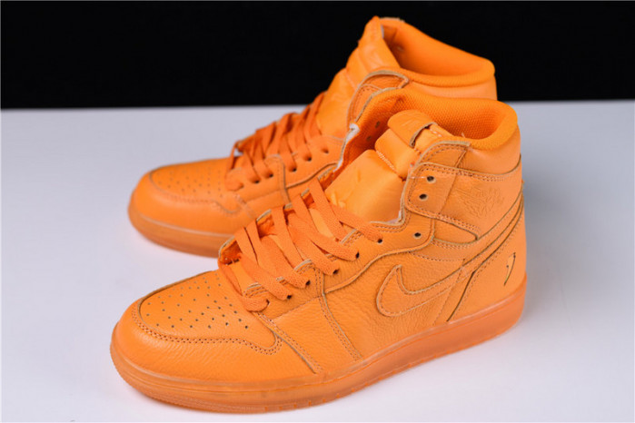 Air Jordan 1 Retro G8RD Gatorade Orange Peel AJ5997-880