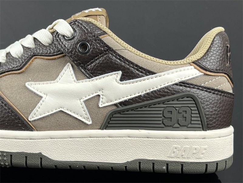 BATHING APE S000026