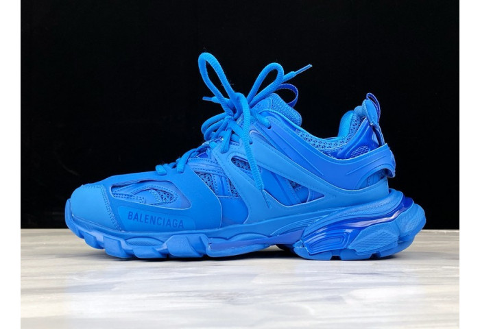 Balenciaga SNEAKER TESS.S.GOMMA 5000021