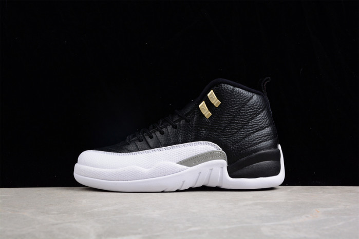 AIR JORDAN 12 RETRO PLAYOFFS 2022 CT8013-006