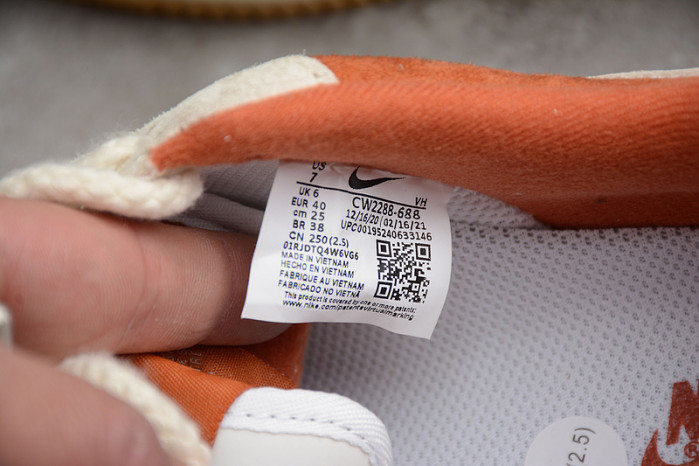 Nike Air Force 107 Low "Purse" CW2288-688