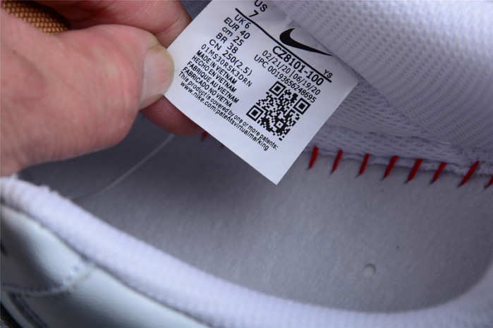 Nike Air Force 1 Low Bling DN5463-100