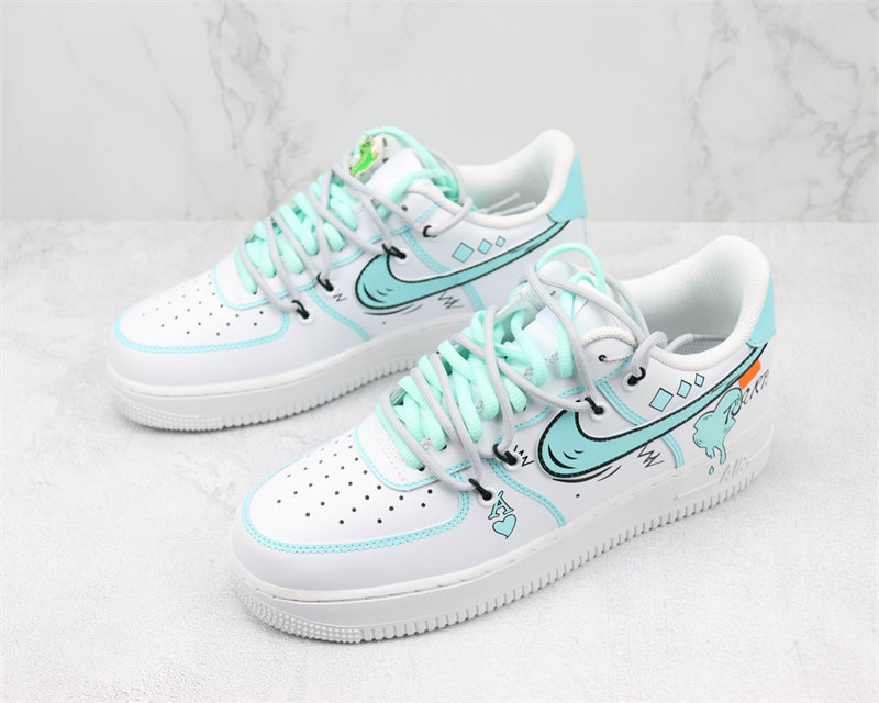 Nike Air Force 1 Low 07 CW2288-111