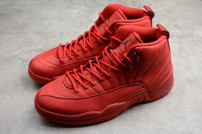 Air Jordan 12 Gym Red 130690-601