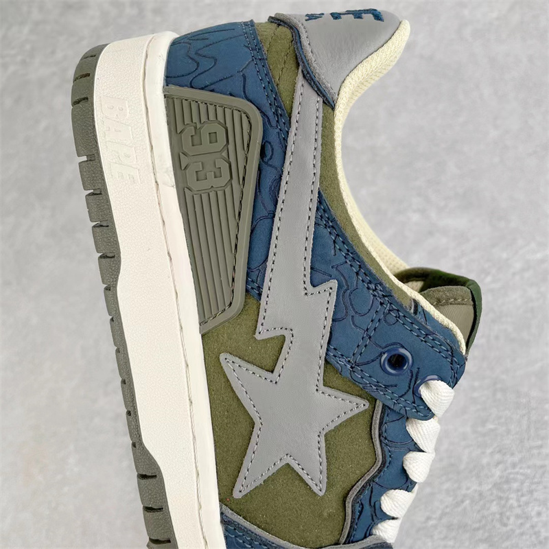 BATHING APE S000007