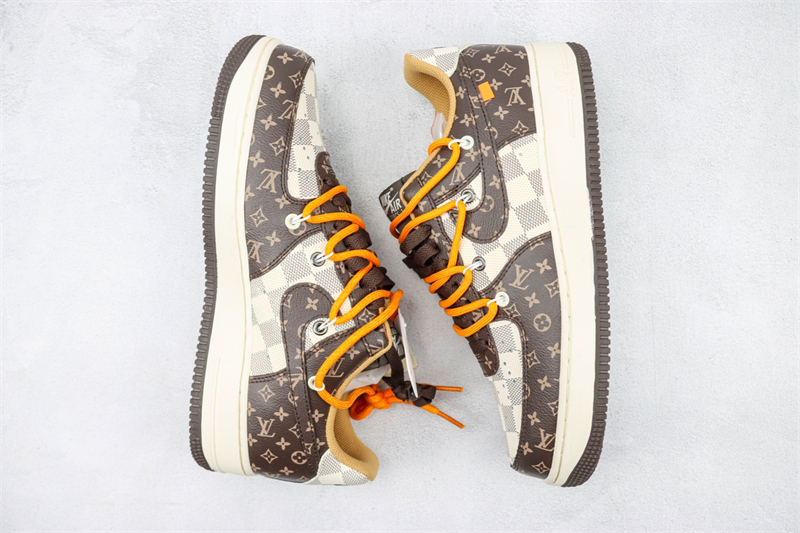 Nike Air Force 1 Low 07 CV1724-113