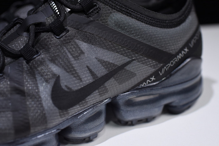 Nike Air VaporMax 2019 Triple Black AR6631-004