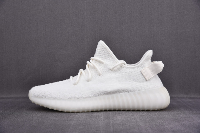 2018 Yeezy Boost 350 V2 Triple White CP9366