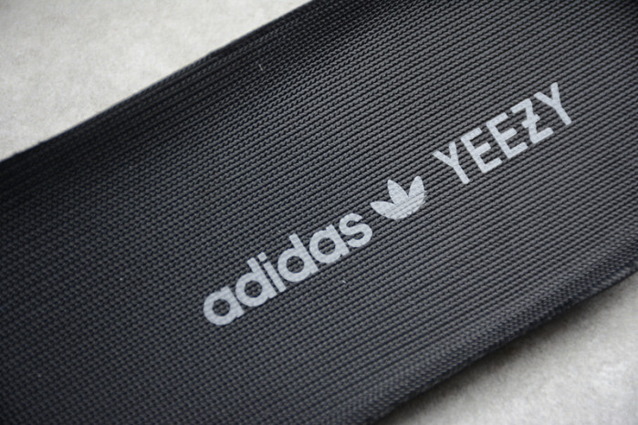 Adidas YEEZY 350 Boost Pirate Black BB5350