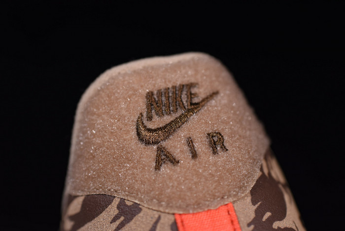 Nike Air Force 1 Low UK AV2585-200