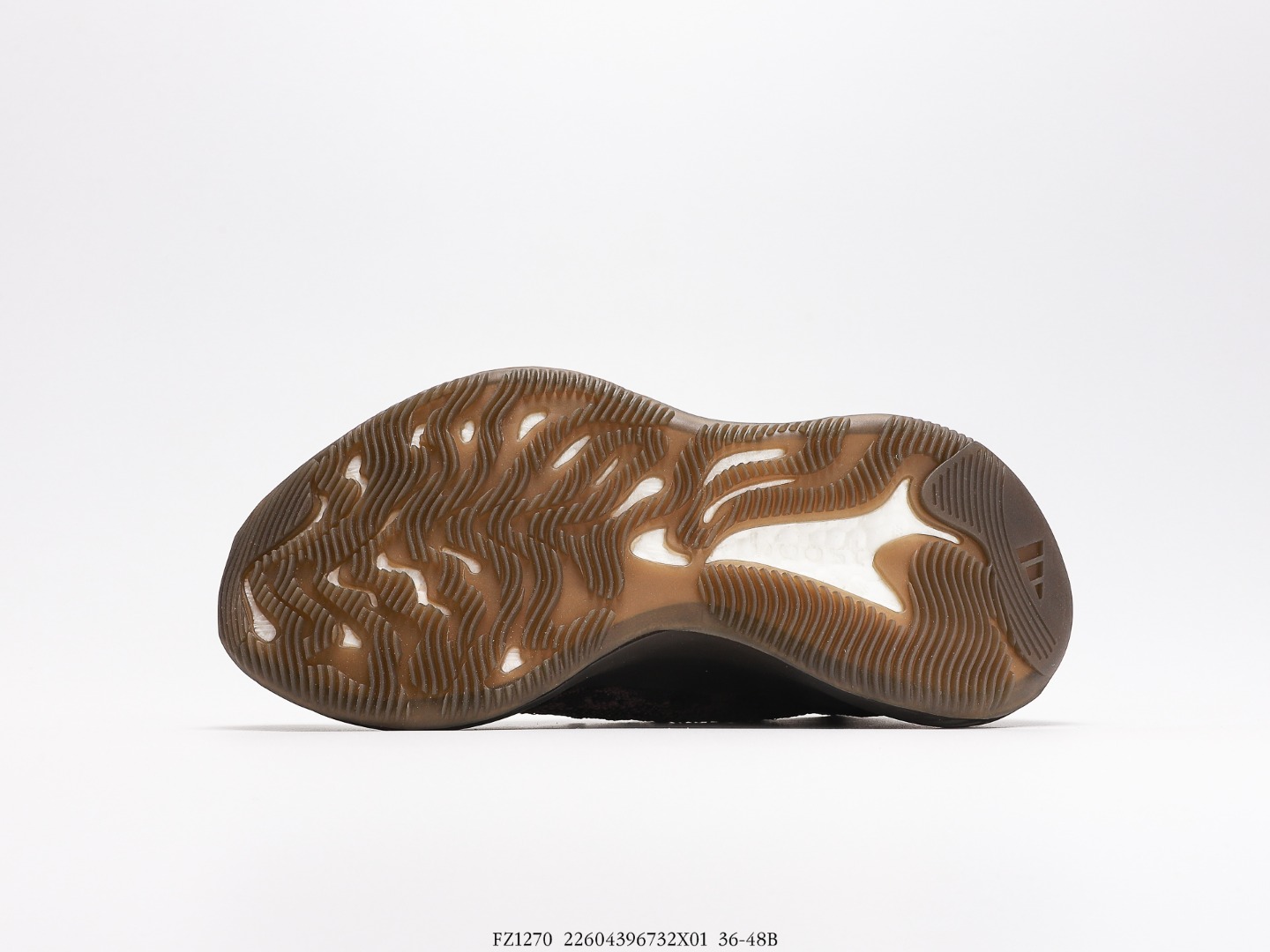 adidas Yeezy Boost 380 Onyx FZ1270