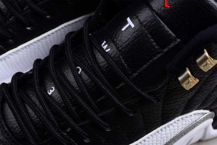 AIR JORDAN 12 RETRO PLAYOFFS 2022 CT8013-006