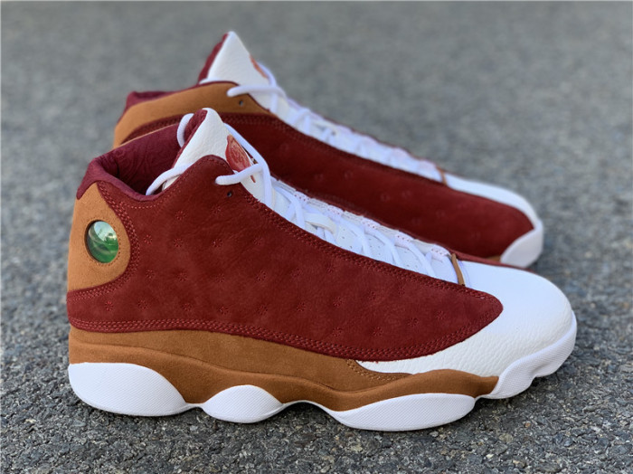 Air Jordan 13 Retro Premio Bin23 417212-601