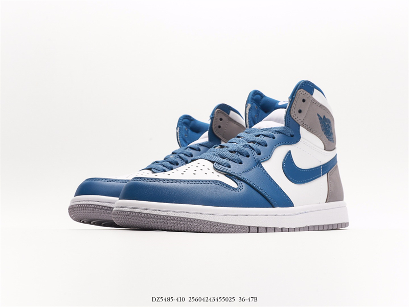 Jordan 1 Retro High OG True Blue DZ5485-410