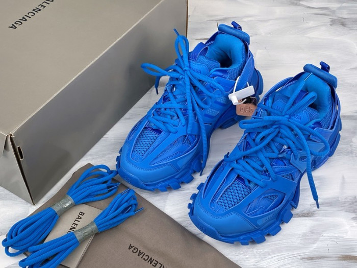 Balenciaga SNEAKER TESS.S.GOMMA 5000021