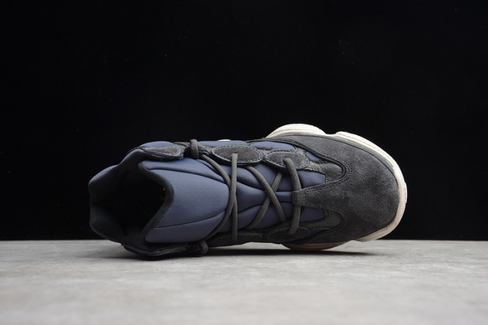 adidas Yeezy 500 High Slate FW4968